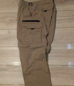 BC clothing men's cargo pants size lx30